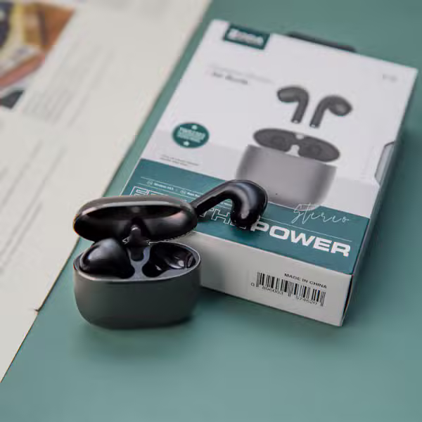Tai nghe True Wireless ZODA TWS2303 - ảnh 3