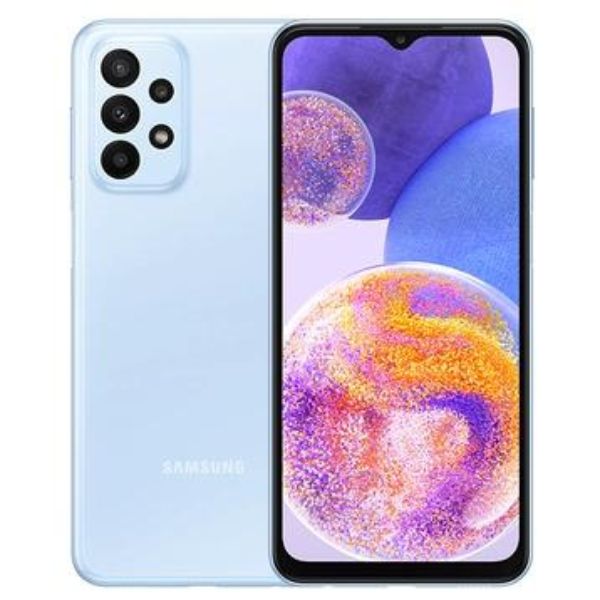 Samsung Galaxy A23 5G 128GB Chính Hãng (BHĐT)