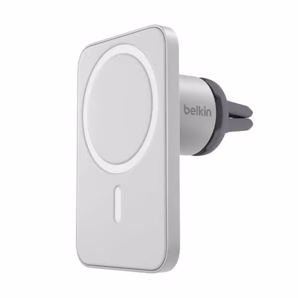 Giá treo Belkin MagSafe xe hơi Vent Mount Pro - ảnh 1