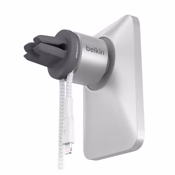 Giá treo Belkin MagSafe xe hơi Vent Mount Pro - ảnh 2