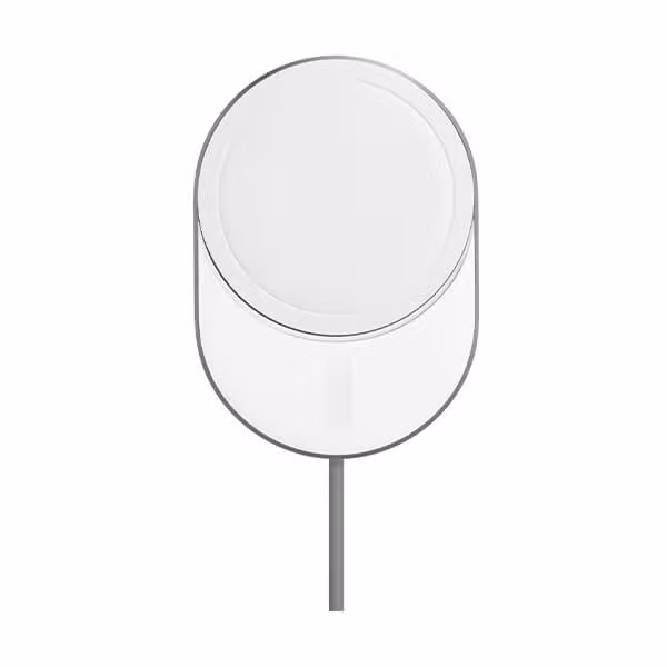 Đế sạc không dây Belkin MagSafe dành cho xe hơi BoostCharge Pro 15W kèm sạc - ảnh 2