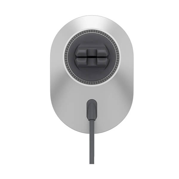 Đế sạc không dây Belkin MagSafe dành cho xe hơi BoostCharge Pro 15W kèm sạc