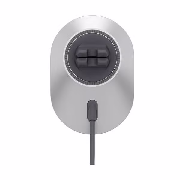 Đế sạc không dây Belkin MagSafe dành cho xe hơi BoostCharge Pro 15W kèm sạc - ảnh 5