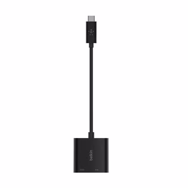 Bộ chuyển đổi Belkin USB-C thành Gigabit Ethernet - ảnh 4