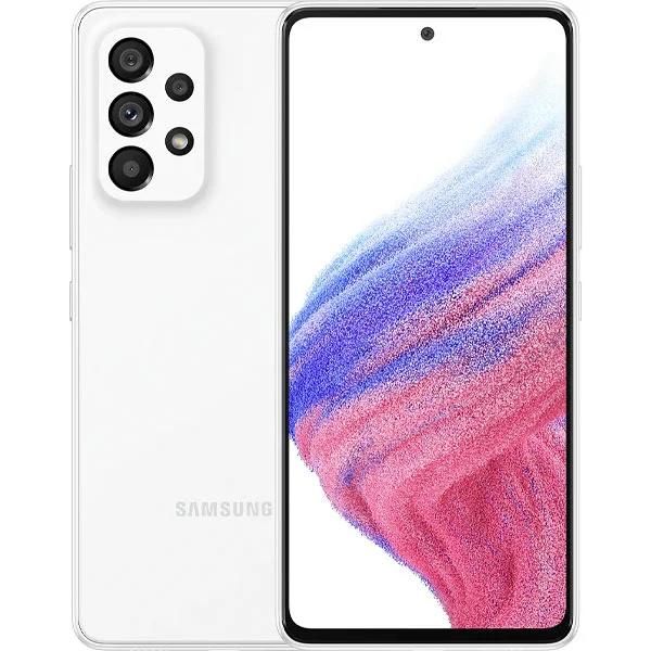 Samsung Galaxy A73 128GB Chính Hãng (BHĐT)