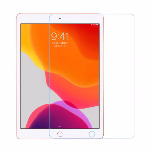 Miếng dán cường lực iPad 10.2-inch 2021 Mipow Kingbull Paper-Like 2in1 Premium HD - ảnh 1