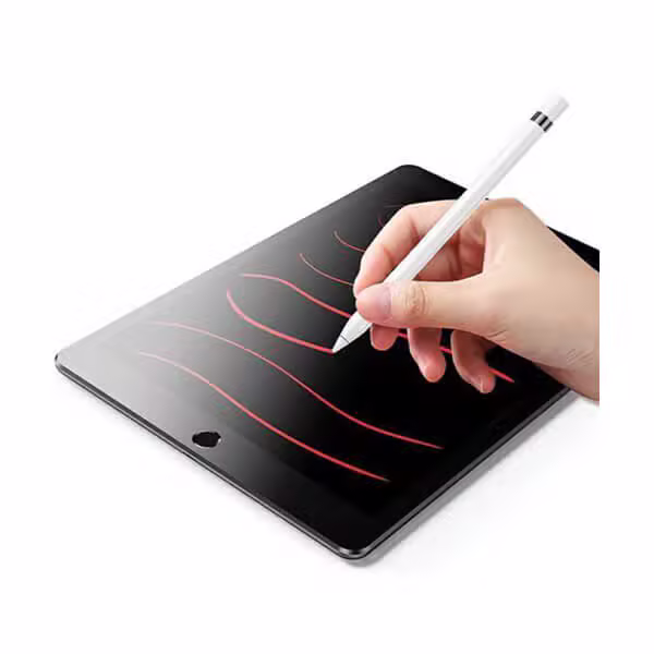 Miếng dán cường lực iPad 10.2-inch 2021 Mipow Kingbull Paper-Like 2in1 Premium HD - ảnh 2