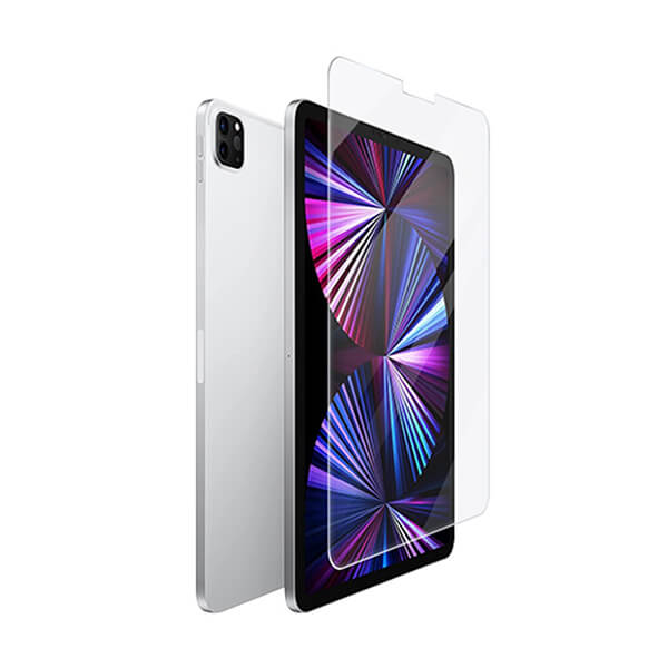 Miếng dán cường lực iPad Pro 12.9-inch Mipow Kingbull Paper-Like 2in1 Premium HD