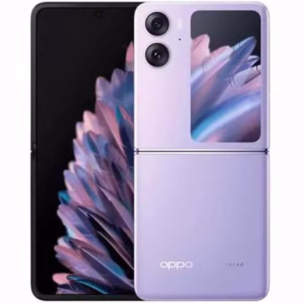 OPPO Find N2 Flip 256GB Chính Hãng (BHĐT) - ảnh 1