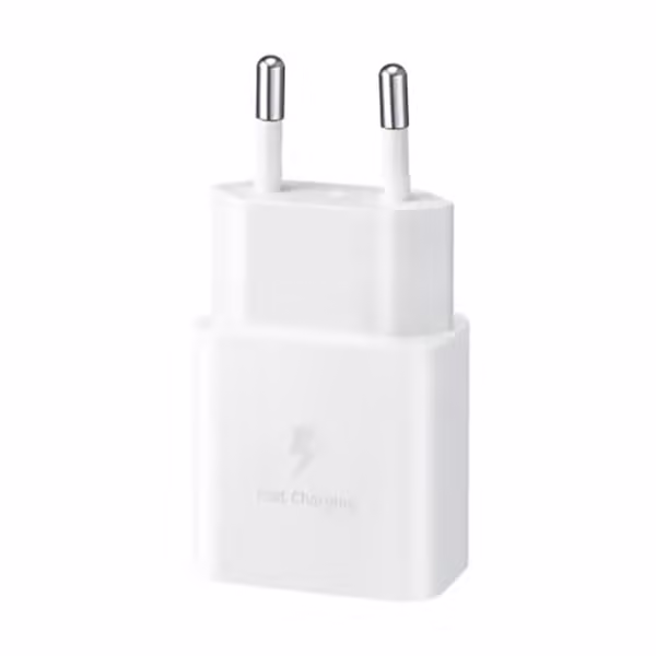 Củ sạc Samsung Type-C 15W Chính Hãng - ảnh 1