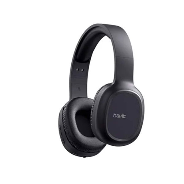Tai nghe chụp tai HAVIT H2590BT PRO