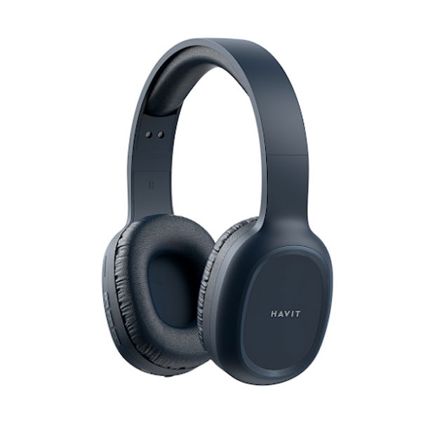 Tai nghe chụp tai HAVIT H2590BT PRO