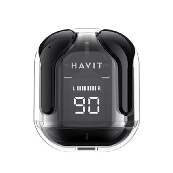 Tai Nghe True Wireless HAVIT TW971