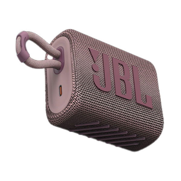 Loa Bluetooth JBL GO 3