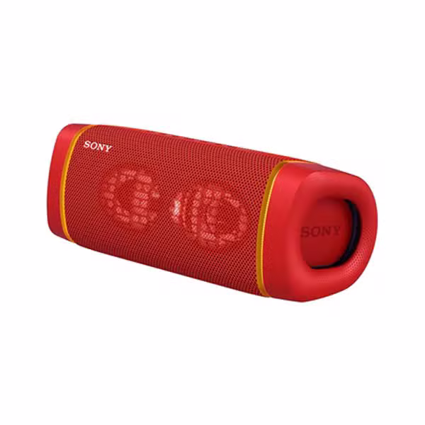 Loa Bluetooth Sony SRS XB33 - ảnh 1