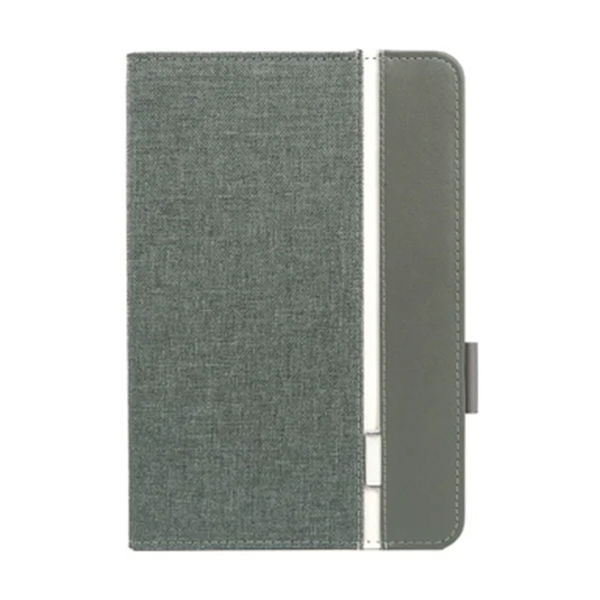 Bao da iPad 10.2-inch 2021 Kaku Vải