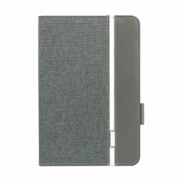 Bao da iPad 10.2-inch 2021 Kaku Vải