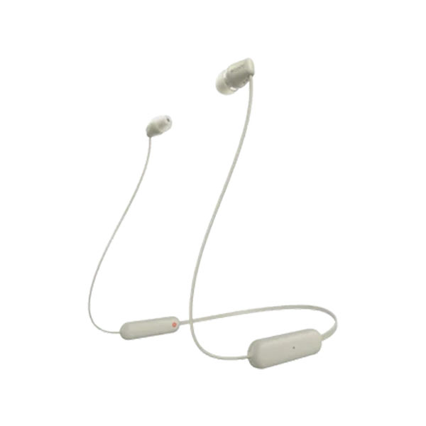 Tai nghe Bluetooth Sony WI-C100