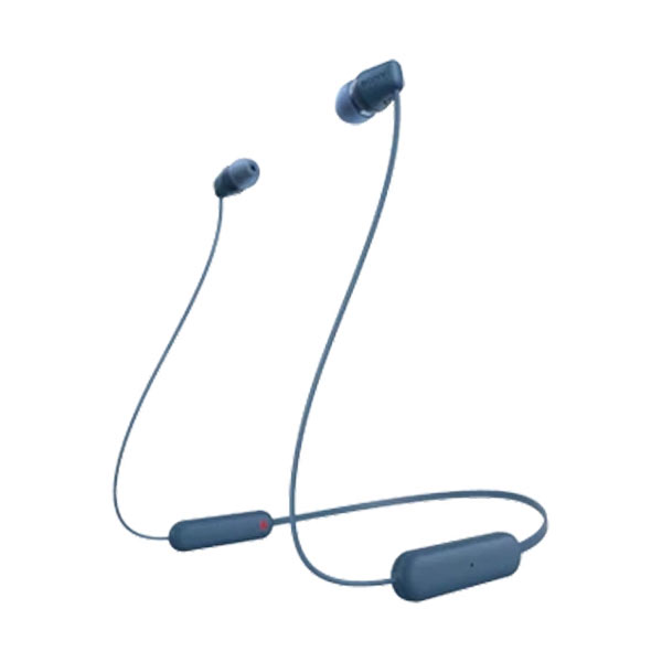 Tai nghe Bluetooth Sony WI-C100