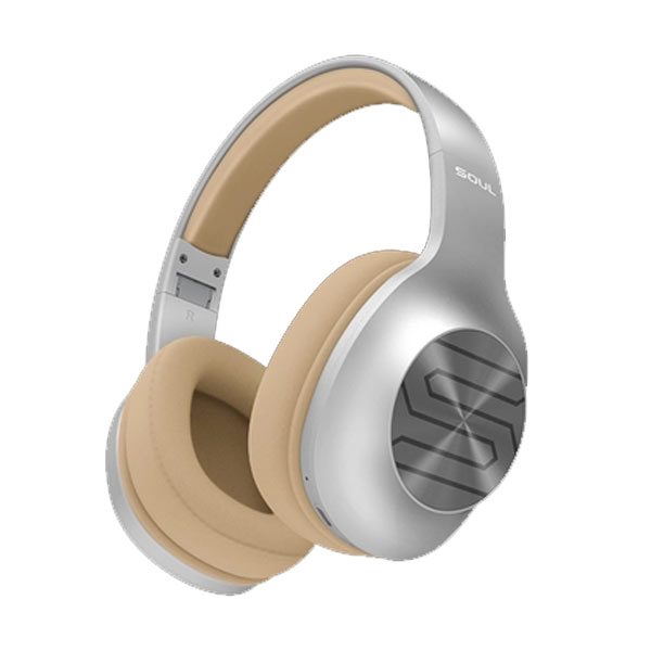 Tai nghe Bluetooth chụp tai SOUL Ultra Wireless Dynamic