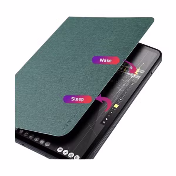 Bao da iPad 10.2-inch 2022 HK - ảnh 2