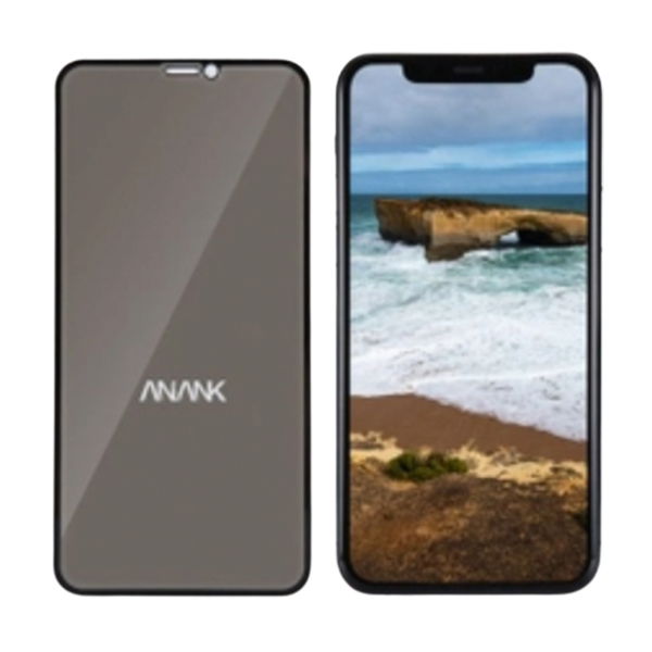 Miếng dán cường lực iPhone 11 ANANK Full 3D