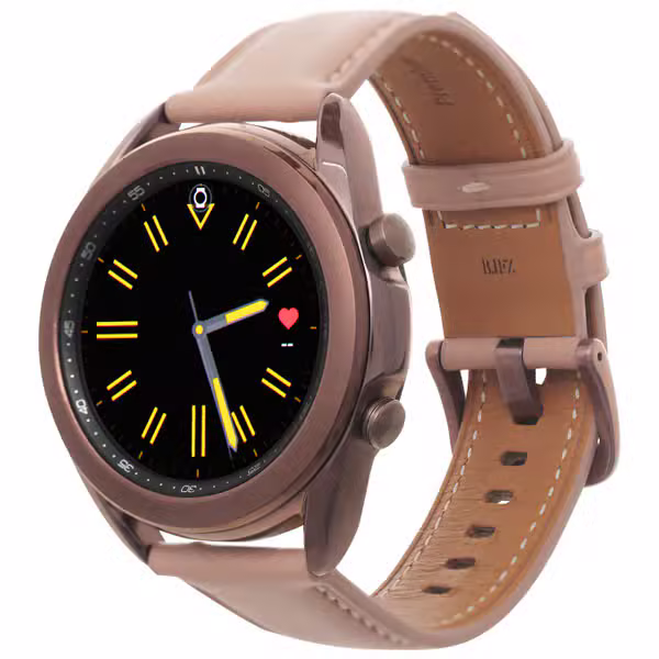 Đồng hồ thông minh Samsung Galaxy Watch 3 41mm (Fullbox) Cũ - ảnh 1