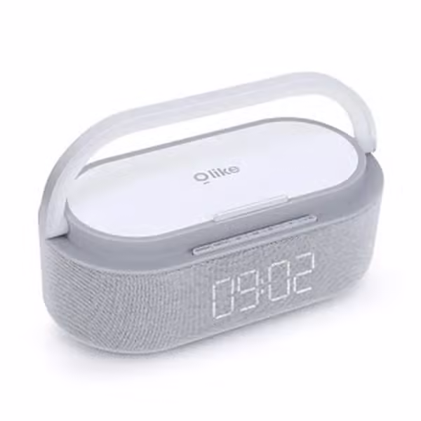Loa Bluetooth Oppo Olike S2 (Likenew) - ảnh 1