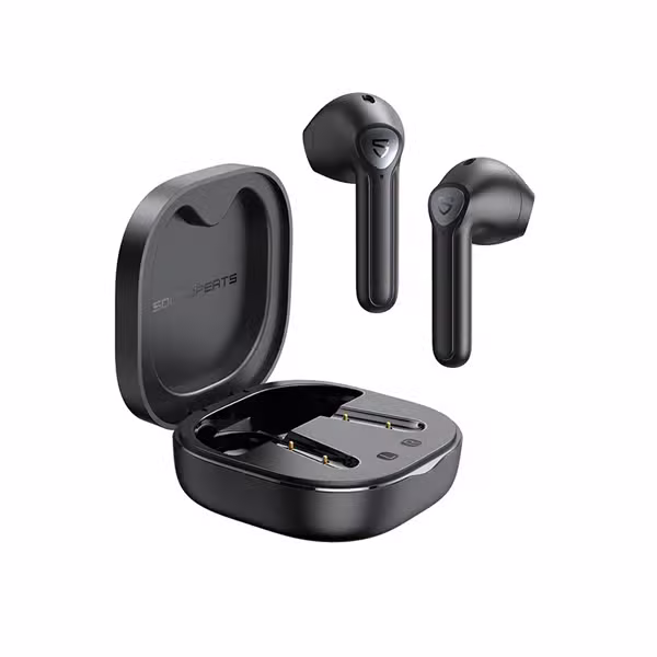 Tai nghe Bluetooth Soundpeats TrueAir 2 - Cũ - ảnh 1