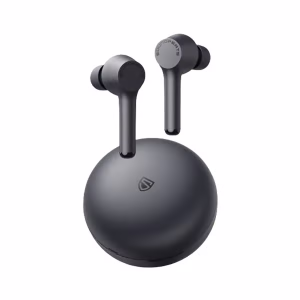 Tai nghe True Wireless Soundpeats Mac - Cũ - ảnh 1