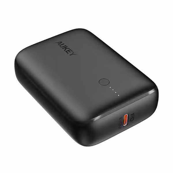 Pin sạc dự phòng Aukey 10.000mAh PB-N83S - ảnh 1