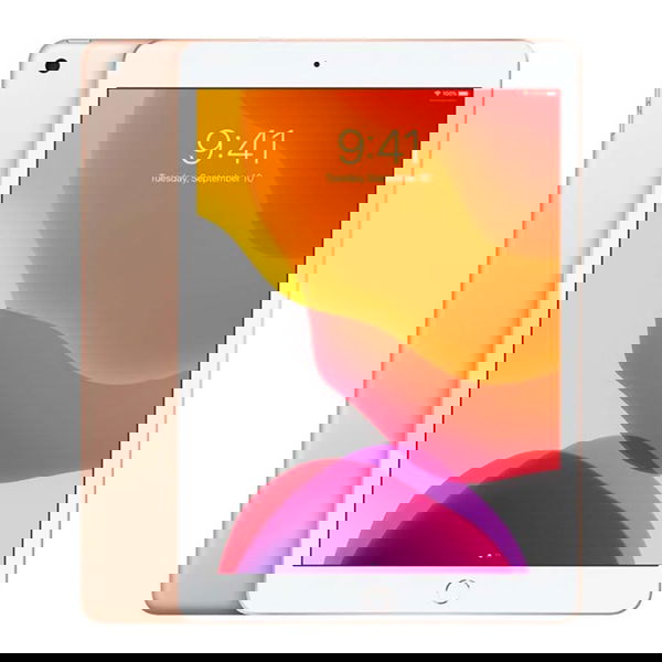 iPad 2019 10.2 Wi-Fi 32GB (Likenew)