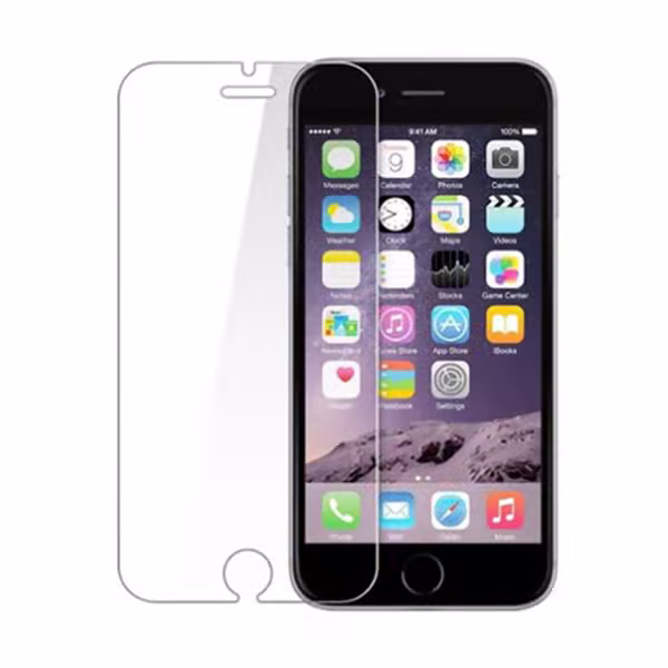 Miếng dán cường lực iPhone 6/7/8 Full - ảnh 1