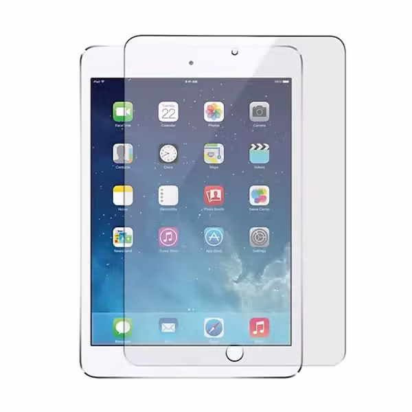 Miếng dán cường lực iPad Mini 1/2/3 - ảnh 1