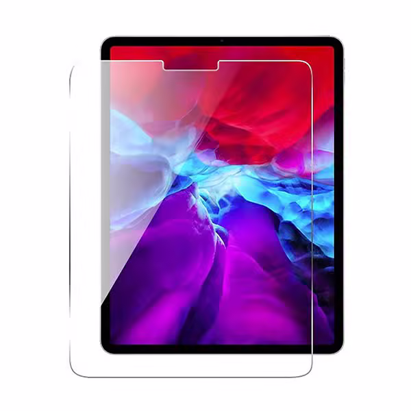 Miếng dán cường lực iPad Pro 12.9-inch - ảnh 1