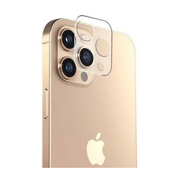Miếng dán cường lực camera iPhone 12 Pro - ảnh 1
