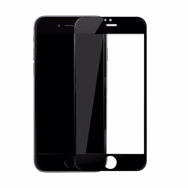 Miếng dán cường lực iPhone 7G - ảnh 1