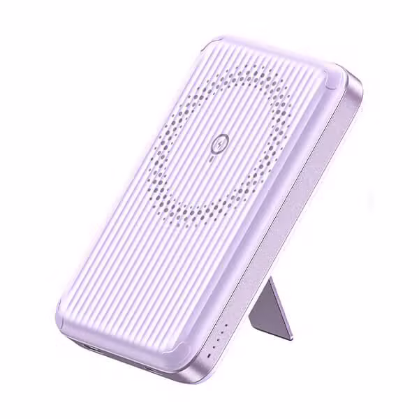Pin sạc dự phòng Innostyle PowerMag Switch 2in1 10.000mAh IA20 - ảnh 2