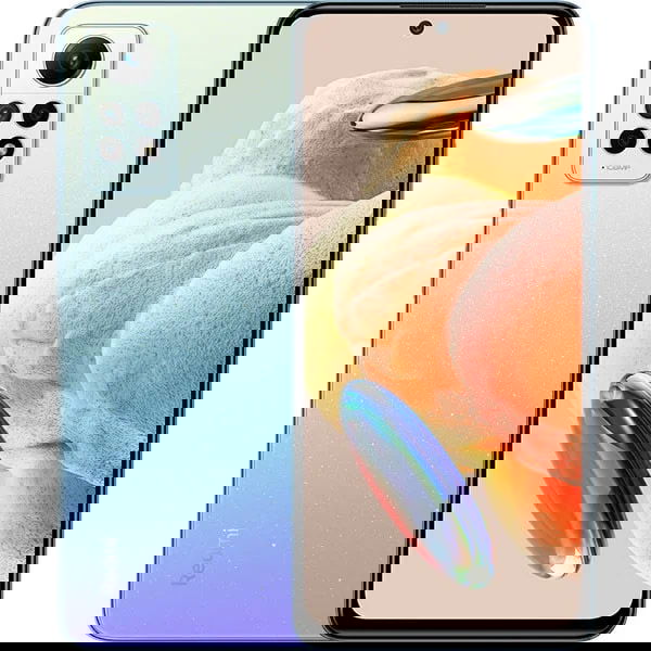 Xiaomi Redmi Note 12 Pro 4G 256GB (Fullbox, Likenew)