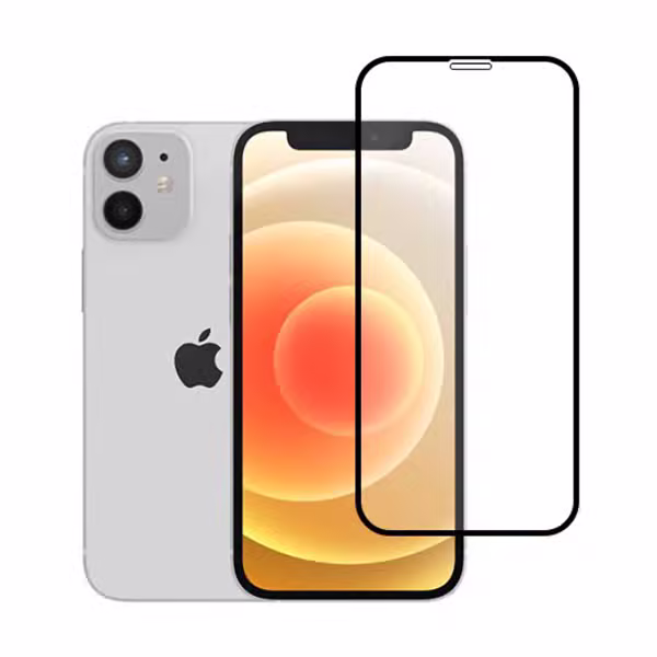 Miếng dán cường lực iPhone 12 mini - ảnh 1