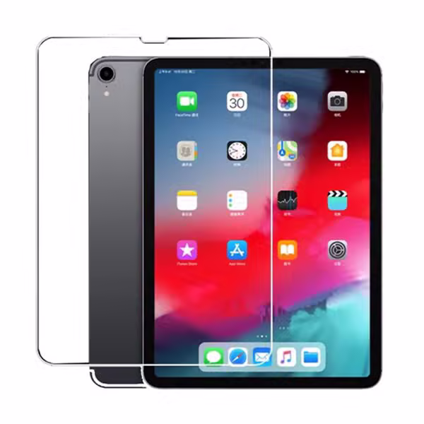 Dán cường lực iPad 11-inch - ảnh 1