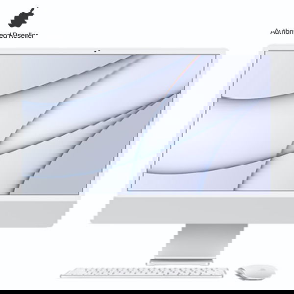 iMac 24-inch 2023 M2 Ultra Chính Hãng