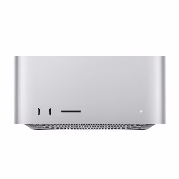 Mac Studio 2023 M2 Ultra Chính Hãng - ảnh 4