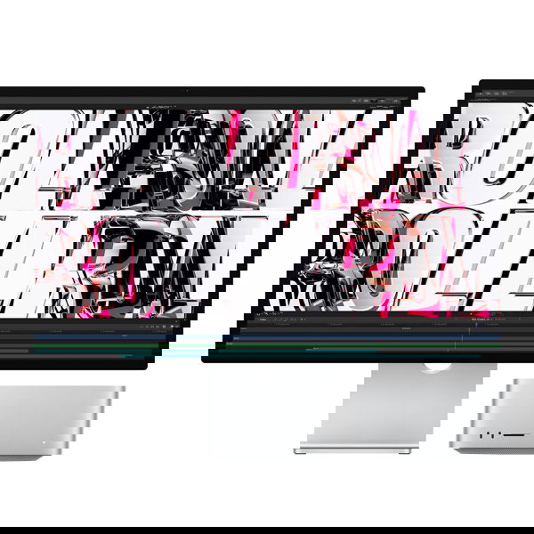 Mac Studio 2023 M2 Ultra Chính Hãng