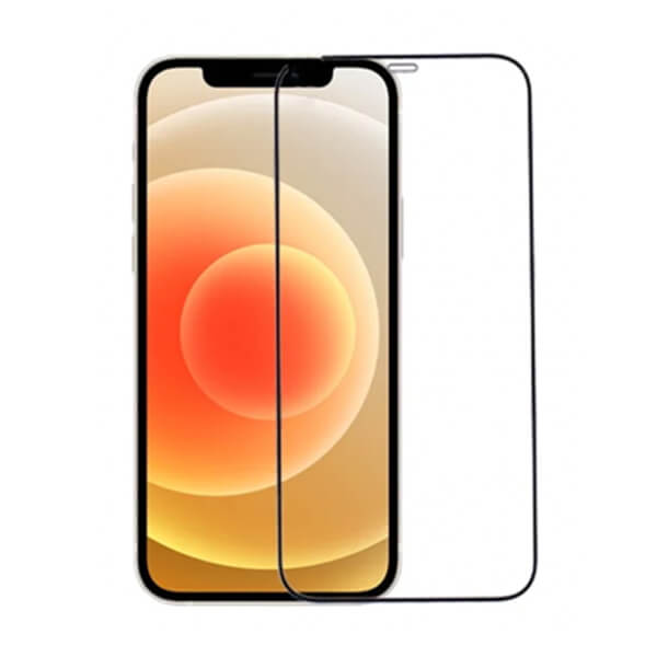 Kính cường Lực iPhone 12 Pro Max Zoda