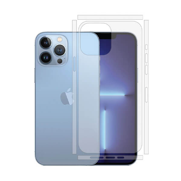 Dán PPF iPhone 13 Pro