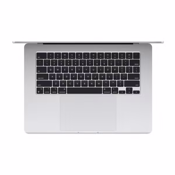 MacBook Air M2 15 inch 8GB/256GB Chính Hãng - ảnh 3