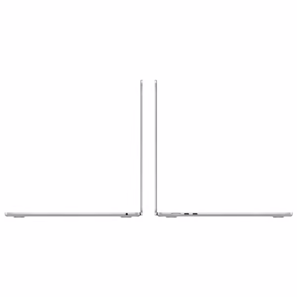 MacBook Air M2 15 inch 8GB/256GB Chính Hãng - ảnh 4