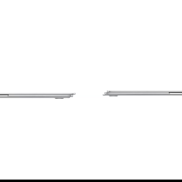 MacBook Air M2 15 inch 8GB/256GB Chính Hãng