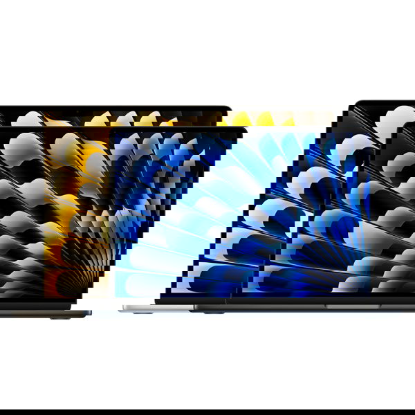 MacBook Air M2 15 inch 8GB/256GB Chính Hãng